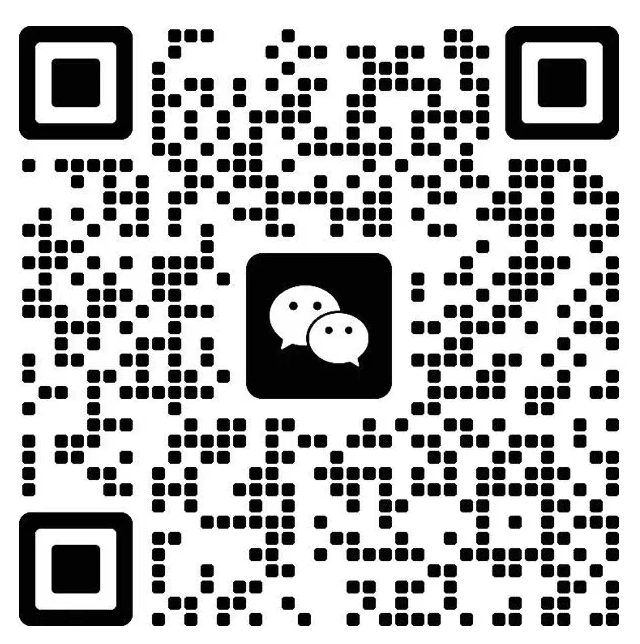 WeChat QR